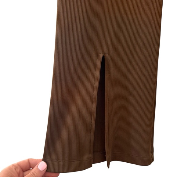 NYLORA Damien Pants in "Olive Brown" Size M - Picture 8 of 14